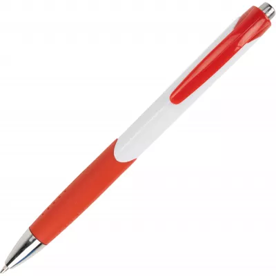 Długopis plastikowy MAO - czerwony (789905)