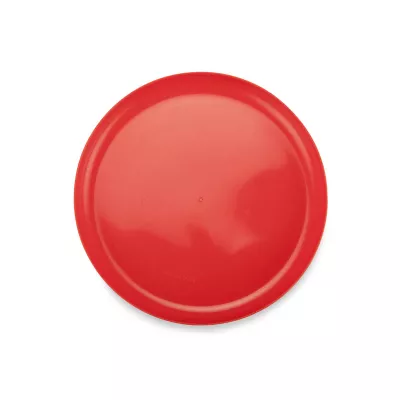 Frisbee  o średnicy 23 cm ZING - czerwony (20527-04)