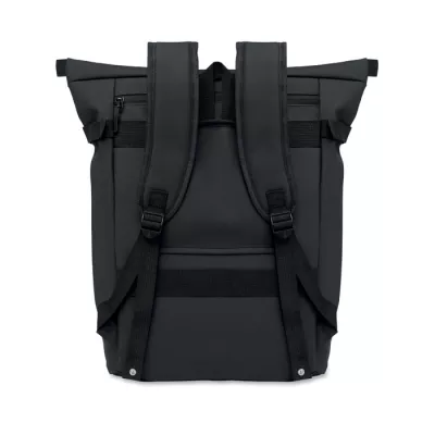 Plecak rowerowy na laptop 15" 20 l RIDE BACKPACK - Czarny (MO3217-03)