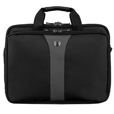 Torba na laptopa Wenger Legacy 17'' - czarny (W600655)