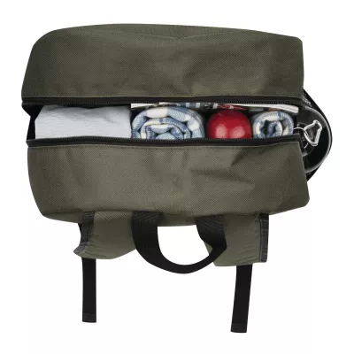 Plecak - ciemnozielony (56-0819707)