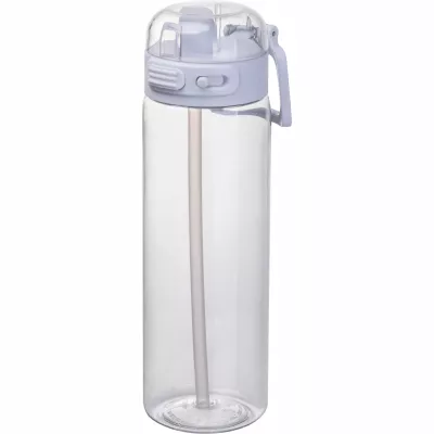 Butelka 820 ml LOUISA - biały (8553006)