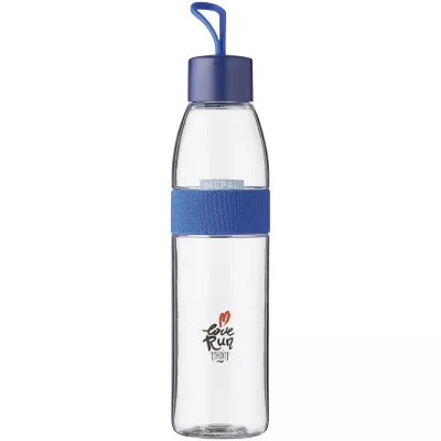 Bidon na wodę Mepal Ellipse 700 ml  - Vivid blue (11315091)