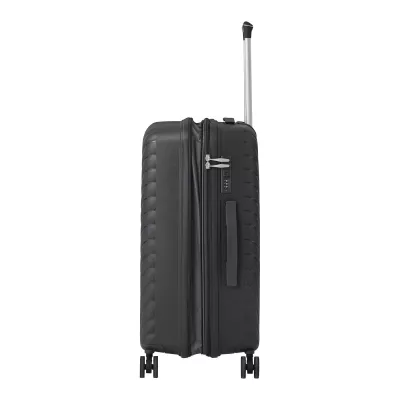 Zestaw walizek SYDNEY - antracytowy (56-2210029)