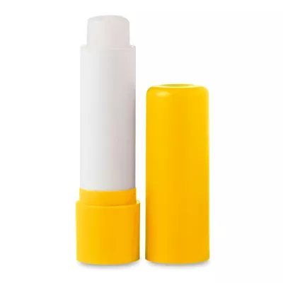 Balsam do ust SPF 10 waniliowy GLOSS - Zólty (IT2698-08)