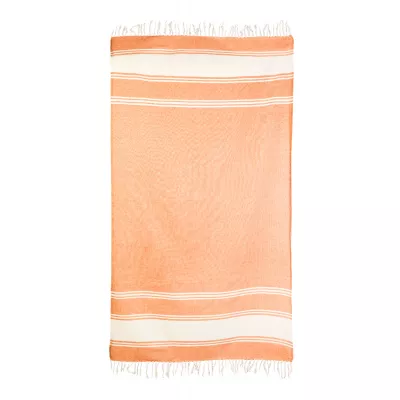 Ipanema ręcznik plażowy - pomarańcz (AP800028-03)