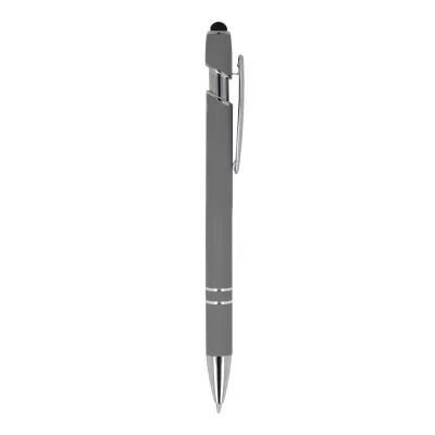 Paris soft touch R-AL niebieski tusz - szary (LT80606-N0061)