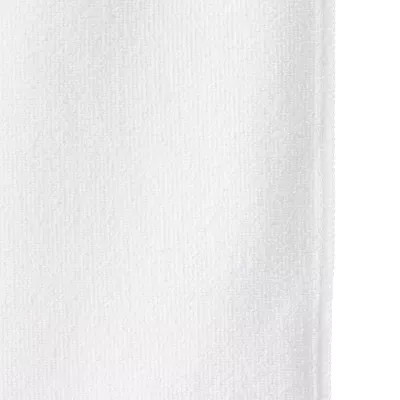 Ręcznik frotte R-PET 70x140 cm (300 g/m²) sublimacja - biały (LT97226-N0001)