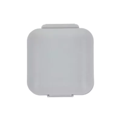 Pojemnik na tabletki - szary (LT92740-N0061)