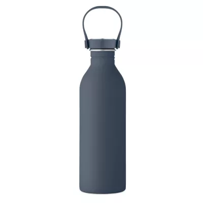Butelka stalowa jednościenna 500 ml SVALUR - Francuski Granat (MO2903-85)