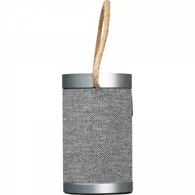 Głośnik bluetooth ESTHER - szary (3387707)