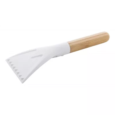 Rambek Skrobaczka do szyb RABS - biały (AP800198-01)