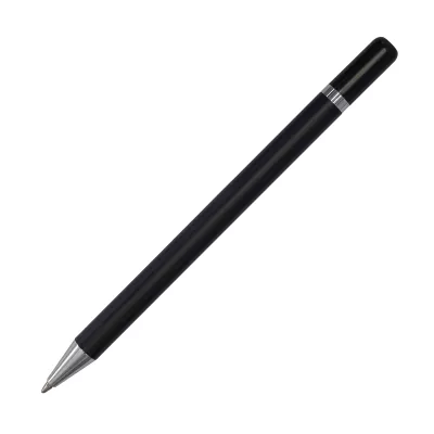 Zestaw piśmienniczy Dualis - czarny (R02346.02)
