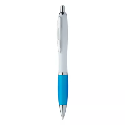 Rewumpy długopis RABS - jasnoniebieski (AP808195-06V)