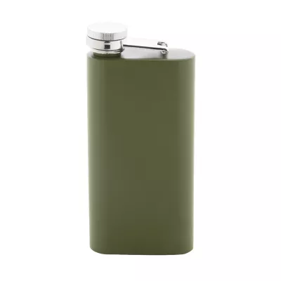 Cabot Piersiówka RSS - zielony (AP800141-07)