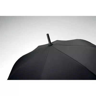 Parasol wiatroodporny automatyczny 23" BRELA - Czarny (MO2694-03)