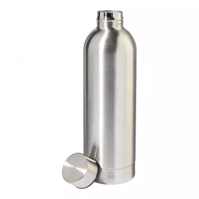 Pumono XL RSS láhev - srebrny (AP800024-21)