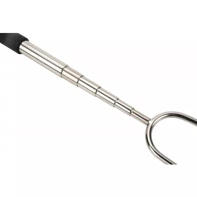 Zestaw kijów do pieczenia kiełbasy LIPNO Schwarzwolf - czarny (F4200300AJ303)