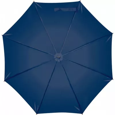 Parasol automatyczny Ø105 cm STOCKPORT - granatowy (359644)