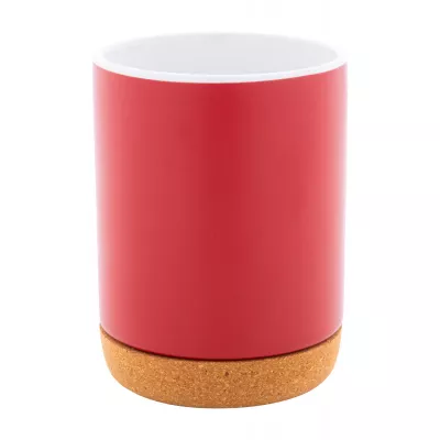 Koberg kubek - czerwony (AP800597-05)