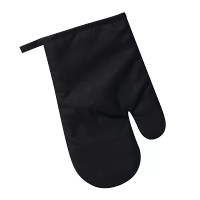 Rękawica kuchenna - czarny (56-0306081)