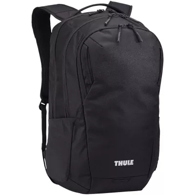 Thule Lumion - plecak na laptop o przekątnej 16", wykonany z użyciem materiałów pochodzących z recyklingu, pojemność 28 litró - Czarny (12796290)