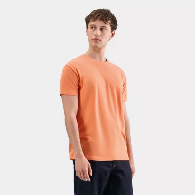 Koszulka unisex bawełniana 150 g/m² Sol's REGENT - Rope (S11380-RO)