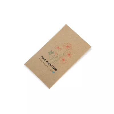 Brelok metalowy z grawerem w kolorze kółka COLORS - zielony (17929-05)