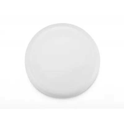 Frisbee  o średnicy 23 cm ZING - biały (20527-01)
