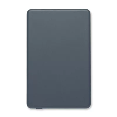 Powerbank magnetyczny 5000 mAh z aluminium CORE - Francuski Granat (MO3179-85)