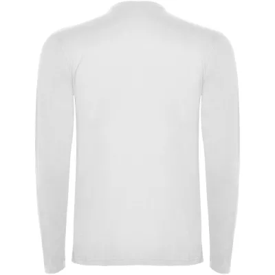 Extreme koszulka z długim rękawem o gramaturze 160 g/m2 - Biały (K1217-WHITE)