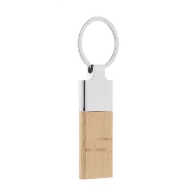 Lignum brelok - naturalny-a (AP800098)