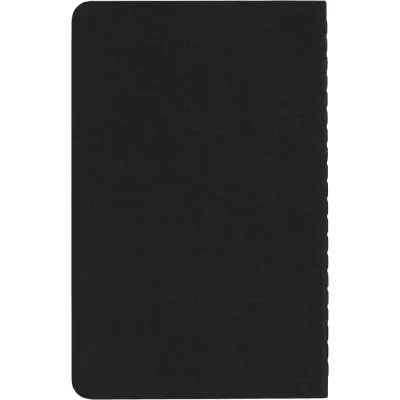 Zeszyt MOLESKINE Cahier Journal ok. A6 - czarny (VM023-03)