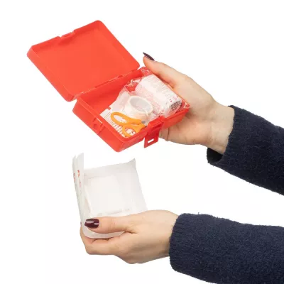 Apteczka - czerwony (VB182-05)