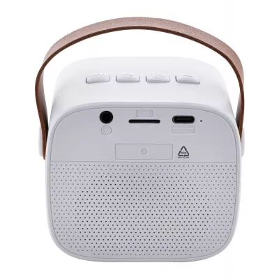 Rabeat Głośnik Bluetooth RABS - biały (AP864094-01)