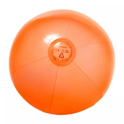 Patong Piłka plażowa RPVC (ø40 cm) - pomarańcz (AP800030-03)