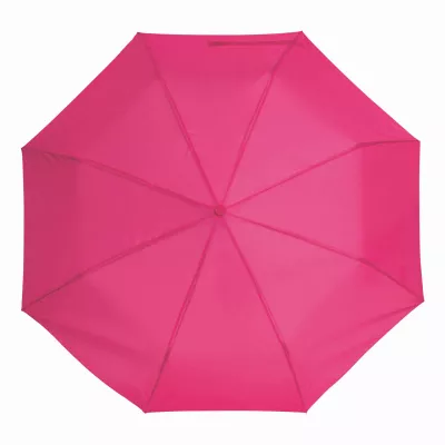 Automatyczny parasol mini COVER - różowy (56-0101163)