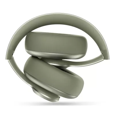 Fresh 'n Rebel Clam Ace 2 Słuchawki Over-Ear ANC - Dried Green (LT49744-N0049)