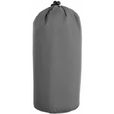 Materac dmuchany SAJAMA Schwarzwolf - szary (F4510200AJ307)