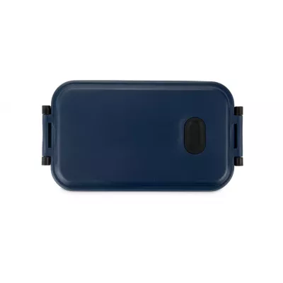 Pojemnik lunchowy TAPAS 850 ml - granatowy (16260-06)