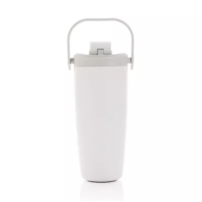 Kubek termiczny 600 ml Avira Ayala - white (P438.1103)