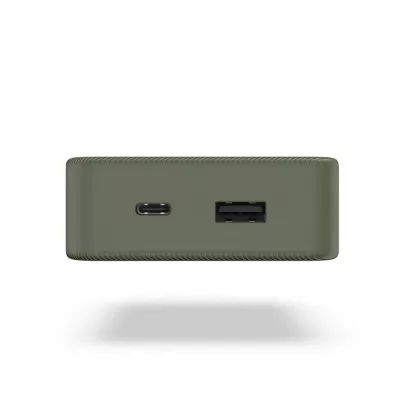 Power bank 20000 mAh Hama Power Pack - zielony (VH024-06)