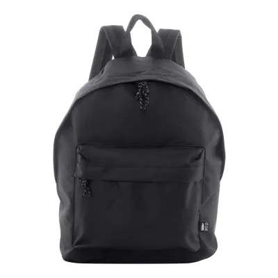 Challenger Plecak RPET - czarny (AP808284-10)