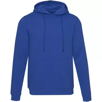 Spinel bluza uniseks z kapturem - Niebieski (39553-BLUE)