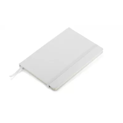 Notes LAPRE A5 - biały (18218-01)