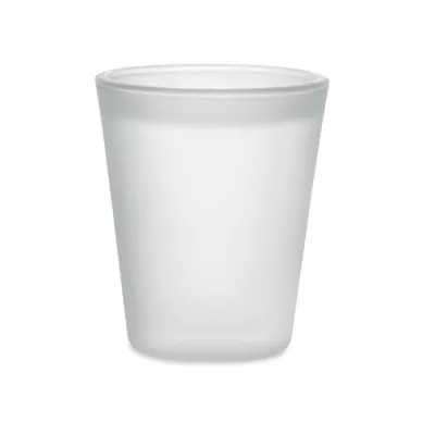 Kieliszek do shotów do sublimacji 44 ml SONGOBLIM - Przezroczysty Bialy (MO6920-26)