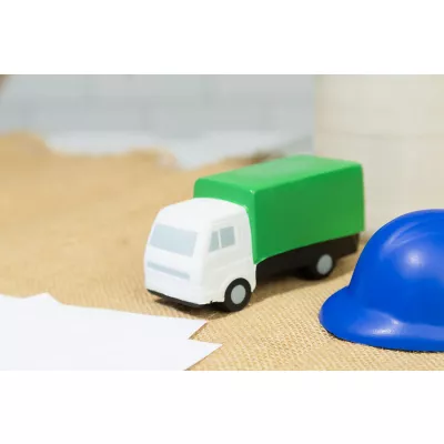 Furgone Plus antystres - zielony (AP800232-07)