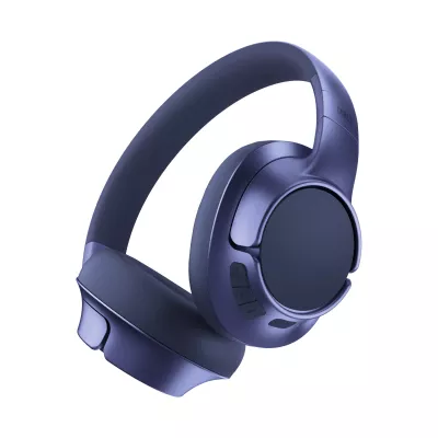 Fresh 'n Rebel Clam Core 2 Bezprzewodowe Słuchawki Over-Ear - niebieski (LT49748-N0011)