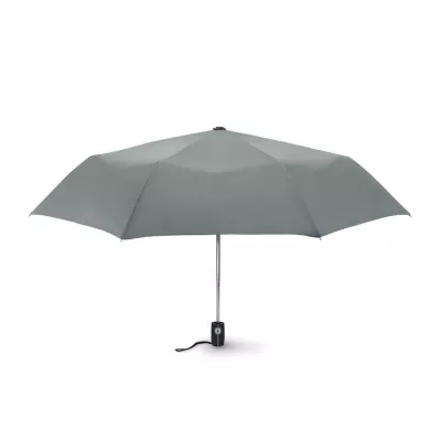 Parasol automatyczny 21" GENTLEMEN - Szary (MO8780-07)
