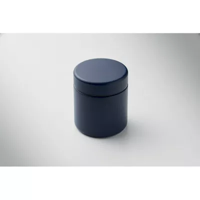 Lunchbox stalowy dwuścienny 500 ml GOSNACK - Francuski Granat (MO2757-85)